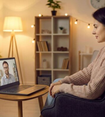 virtual consultation