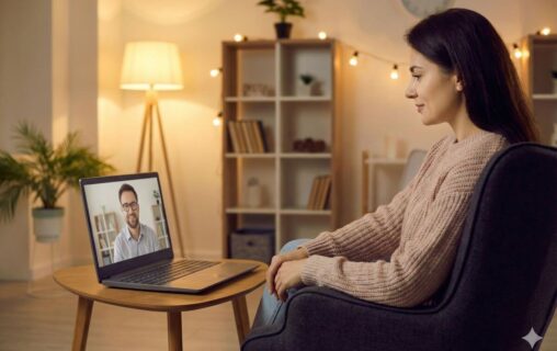 virtual consultation