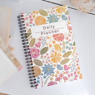 Daily Planner